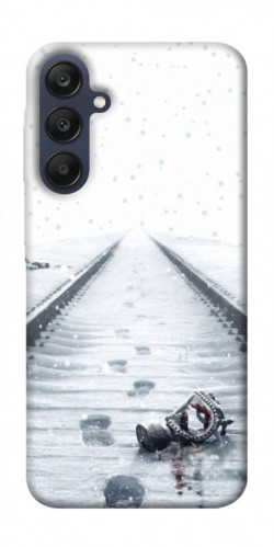 Чехол itsPrint Сталкер 3 для Samsung Galaxy A25 5G