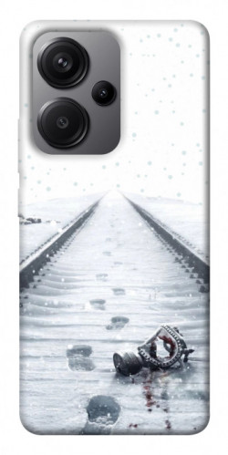 Чехол itsPrint Сталкер 3 для Xiaomi Redmi Note 13 Pro+