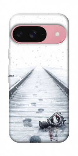 Чехол itsPrint Сталкер 3 для Google Pixel 9