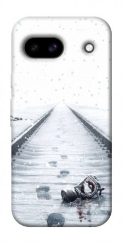 Чехол itsPrint Сталкер 3 для Google Pixel 8a