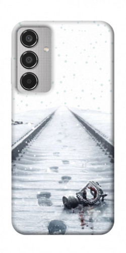 Чехол itsPrint Сталкер 3 для Samsung Galaxy M35 5G