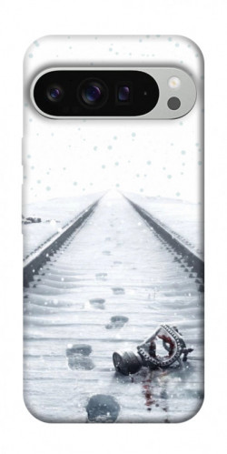 Чехол itsPrint Сталкер 3 для Google Pixel 9 Pro XL