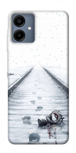 Чехол itsPrint Сталкер 3 для Samsung Galaxy A06