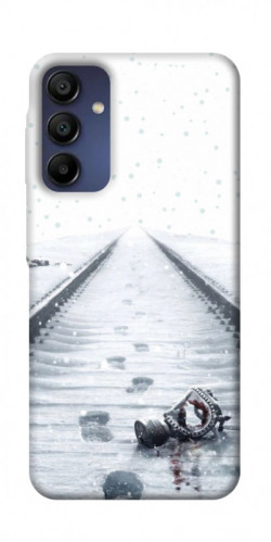 Чехол itsPrint Сталкер 3 для Samsung Galaxy A16 5G