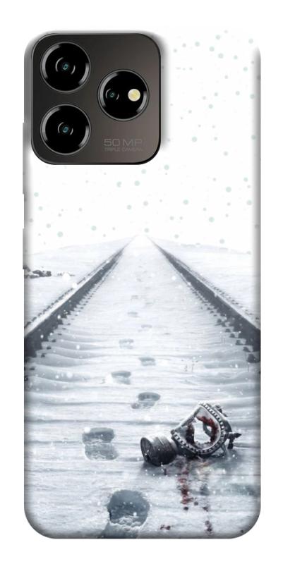 Чехол itsPrint Сталкер 3 для ZTE Blade V50 Desing 4G, itsellopt, купить оптом с доставкой