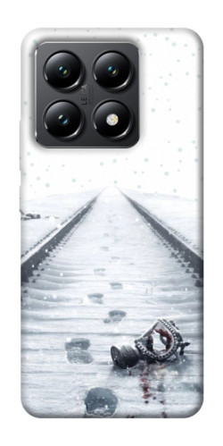 Чехол itsPrint Сталкер 3 для Xiaomi 14T