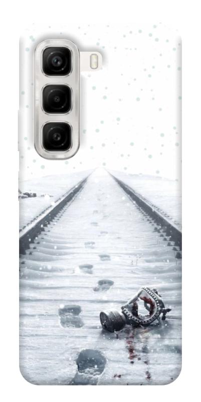 Чехол itsPrint Сталкер 3 для Infinix Hot 50 4G, itsellopt, купить оптом с доставкой