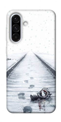 Чехол itsPrint Сталкер 3 для Samsung Galaxy A36 5G