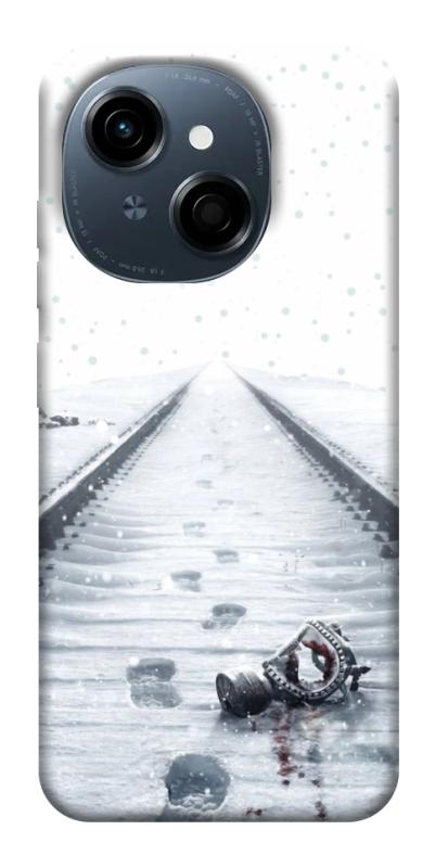 Чехол itsPrint Сталкер 3 для TECNO Spark Go 1, itsellopt, купить оптом с доставкой