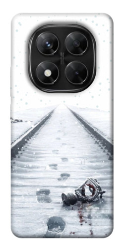 Чехол itsPrint Сталкер 3 для Xiaomi Redmi Note 14 Pro 5G