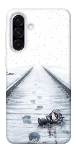 Чехол itsPrint Сталкер 3 для Samsung Galaxy A56 5G