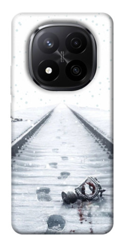 Чехол itsPrint Сталкер 3 для Xiaomi Redmi Note 14 Pro+ 5G