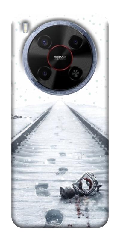 Чехол itsPrint Сталкер 3 для ZTE Nubia V70 Max, itsellopt, купить оптом с доставкой