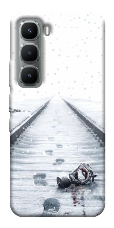 Чехол itsPrint Сталкер 3 для Infinix Hot 60 Pro, itsellopt, купить оптом с доставкой