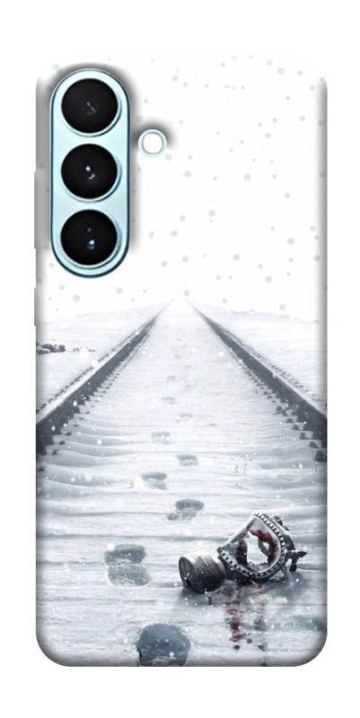 Чохол itsPrint Сталкер 3 для Samsung Galaxy S26, itsellopt, купити оптом з доставкою