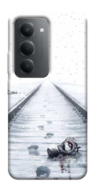 Чехол itsPrint Сталкер 3 для Xiaomi Redmi 15 (Global), itsellopt, купить оптом с доставкой