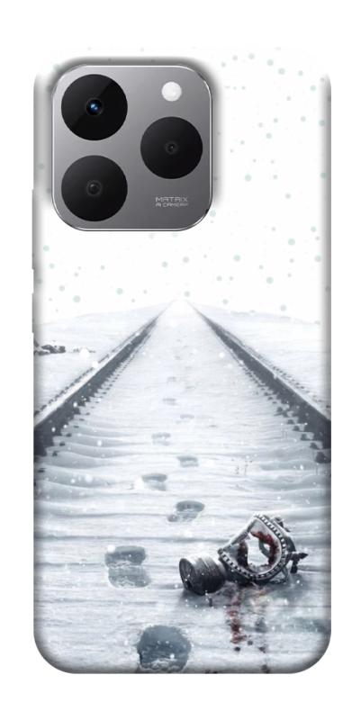 Чехол itsPrint Сталкер 3 для Realme 15T, itsellopt, купить оптом с доставкой