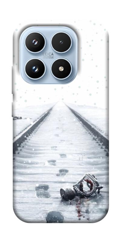 Чехол itsPrint Сталкер 3 для Xiaomi 17 Pro, itsellopt, купить оптом с доставкой