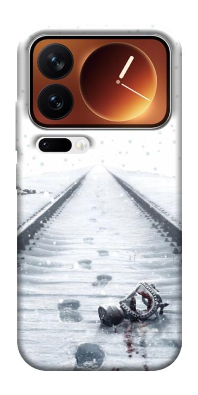 Чехол itsPrint Сталкер 3 для Xiaomi 17 Pro Max, itsellopt, купить оптом с доставкой