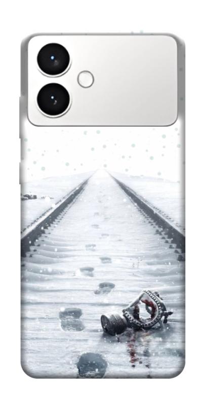 Чехол itsPrint Сталкер 3 для Samsung Galaxy S26+, itsellopt, купить оптом с доставкой
