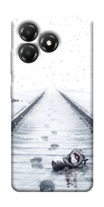 Чохол itsPrint Сталкер 3 для ZTE Blade A36, itsellopt, купити оптом з доставкою
