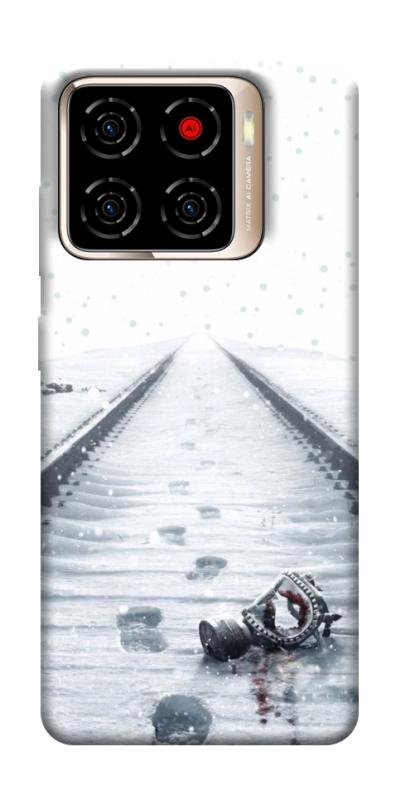 Чехол itsPrint Сталкер 3 для ZTE Blade A56, itsellopt, купить оптом с доставкой