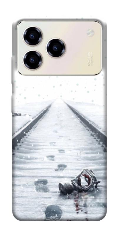 Чехол itsPrint Сталкер 3 для ZTE Blade A76, itsellopt, купить оптом с доставкой