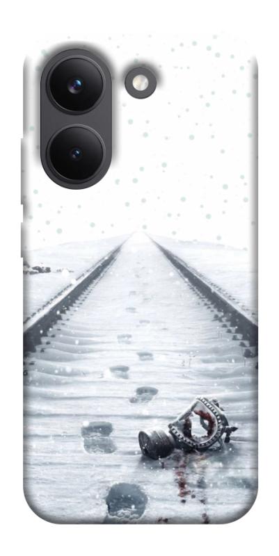 Чехол itsPrint Сталкер 3 для Xiaomi Poco X8 Pro, itsellopt, купить оптом с доставкой