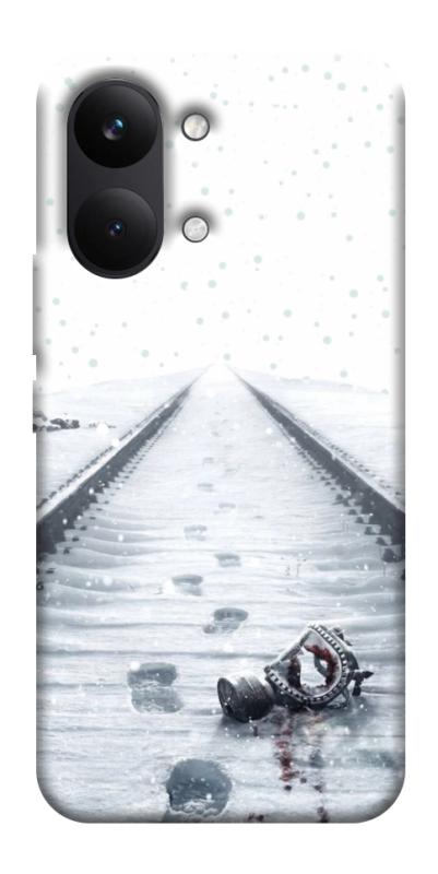 Чехол itsPrint Сталкер 3 для Xiaomi Poco X8 Pro Max, itsellopt, купить оптом с доставкой
