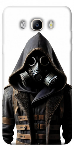 Чехол itsPrint Сталкер 4 для Samsung J510F Galaxy J5 (2016)
