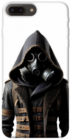 Чехол itsPrint Сталкер 4 для Apple iPhone 7 plus / 8 plus (5.5")