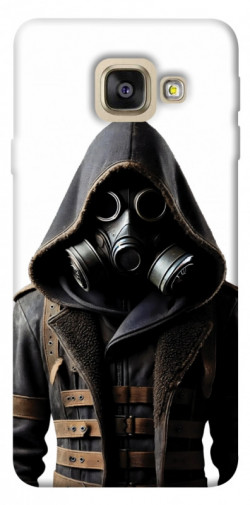 Чехол itsPrint Сталкер 4 для Samsung A520 Galaxy A5 (2017)