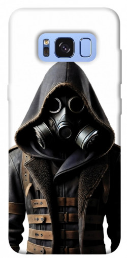 Чехол itsPrint Сталкер 4 для Samsung G950 Galaxy S8