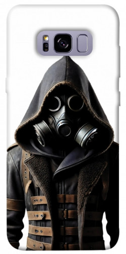 Чехол itsPrint Сталкер 4 для Samsung G955 Galaxy S8 Plus