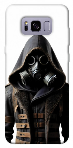 Чехол itsPrint Сталкер 4 для Samsung G955 Galaxy S8 Plus