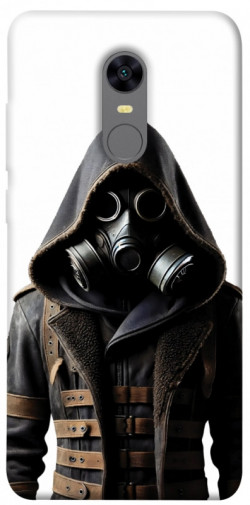 Чехол itsPrint Сталкер 4 для Xiaomi Redmi 5 Plus / Redmi Note 5 (Single Camera)