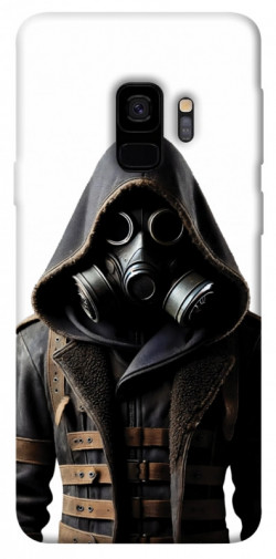 Чехол itsPrint Сталкер 4 для Samsung Galaxy S9