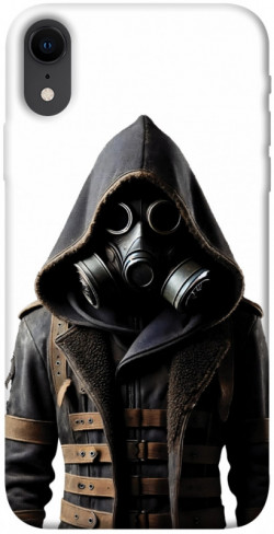 Чехол itsPrint Сталкер 4 для Apple iPhone XR (6.1")