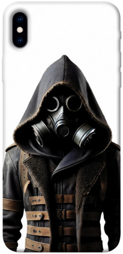 Чехол itsPrint Сталкер 4 для Apple iPhone XS Max (6.5")