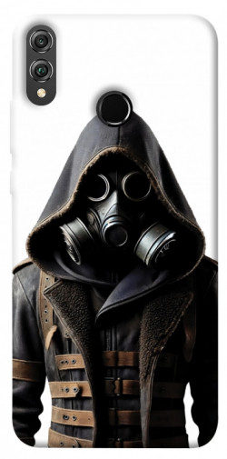 Чехол itsPrint Сталкер 4 для Huawei Honor 8X