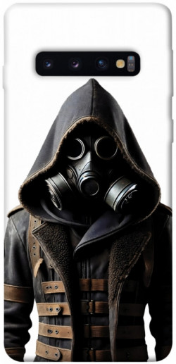 Чехол itsPrint Сталкер 4 для Samsung Galaxy S10