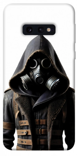 Чехол itsPrint Сталкер 4 для Samsung Galaxy S10e