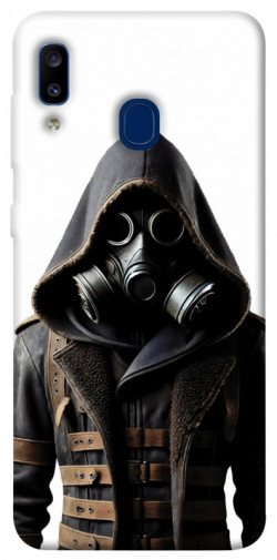 Чехол itsPrint Сталкер 4 для Samsung Galaxy A20 / A30
