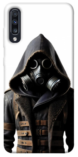 Чехол itsPrint Сталкер 4 для Samsung Galaxy A70 (A705F)