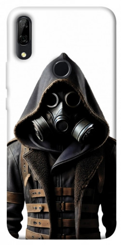 Чехол itsPrint Сталкер 4 для Huawei P Smart Z