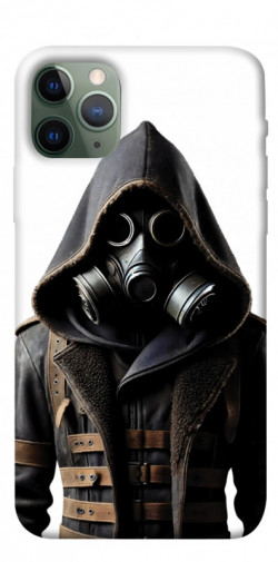 Чехол itsPrint Сталкер 4 для Apple iPhone 11 Pro (5.8")