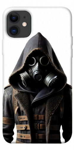 Чехол itsPrint Сталкер 4 для Apple iPhone 11 (6.1")