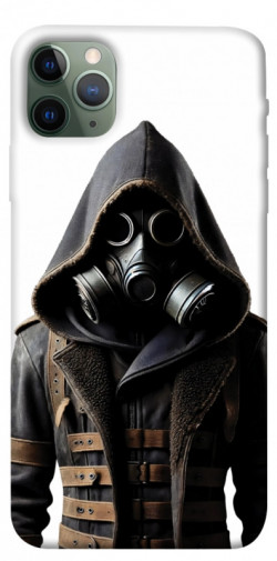 Чехол itsPrint Сталкер 4 для Apple iPhone 11 Pro Max (6.5")