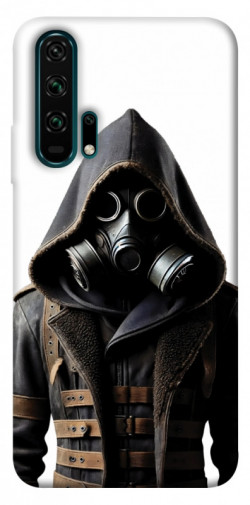 Чехол itsPrint Сталкер 4 для Huawei Honor 20 Pro