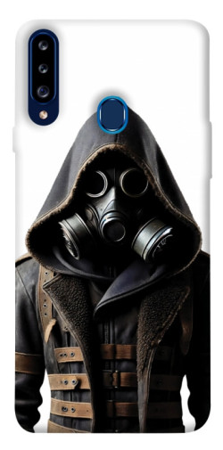 Чехол itsPrint Сталкер 4 для Samsung Galaxy A20s